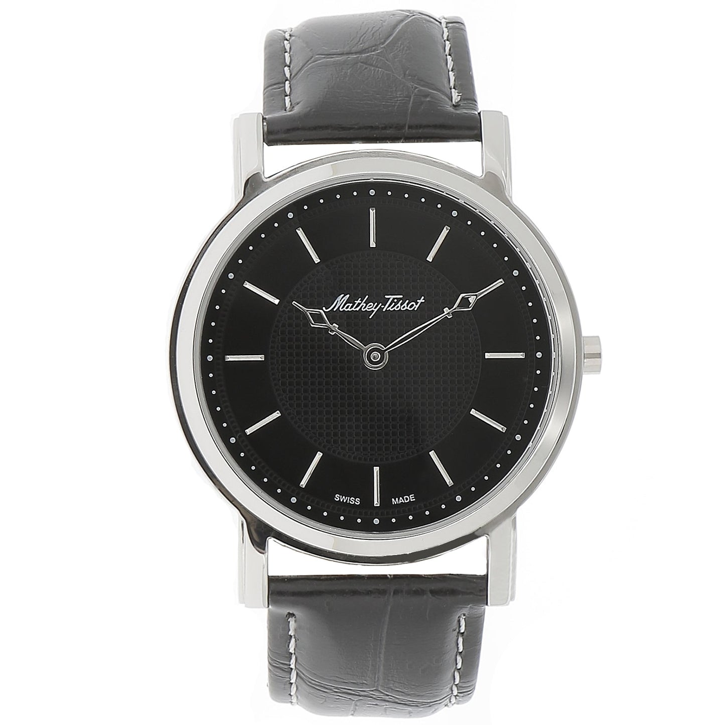 Mathey Tissot Hombre Ciudad