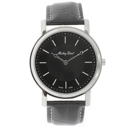 Mathey Tissot Hombre Ciudad
