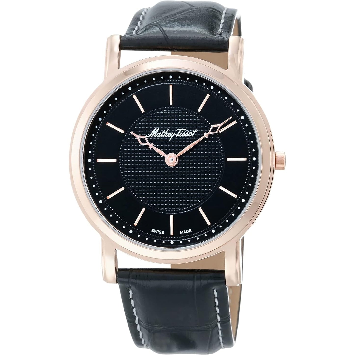Mathey Tissot Hombre Ciudad