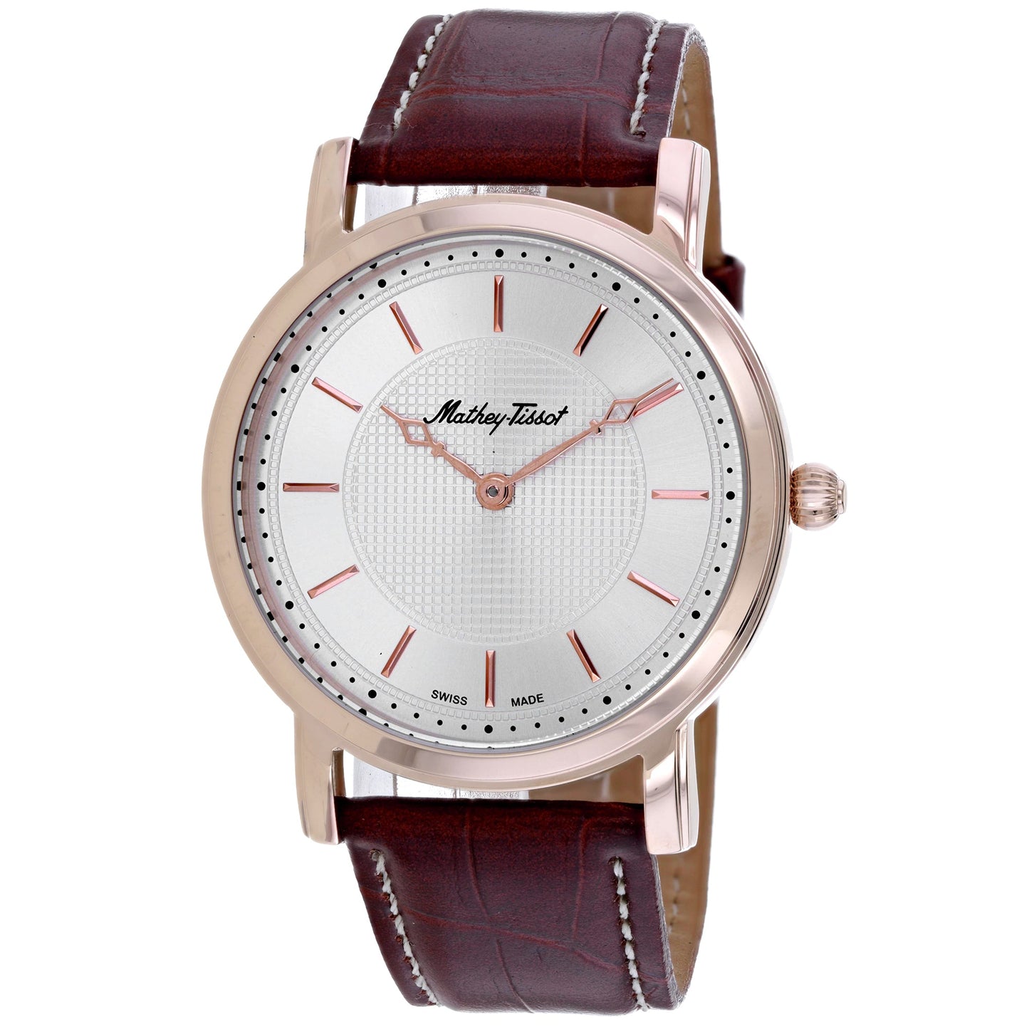 Mathey Tissot City para mujer