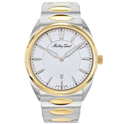 Mathey Tissot Clásico para hombre