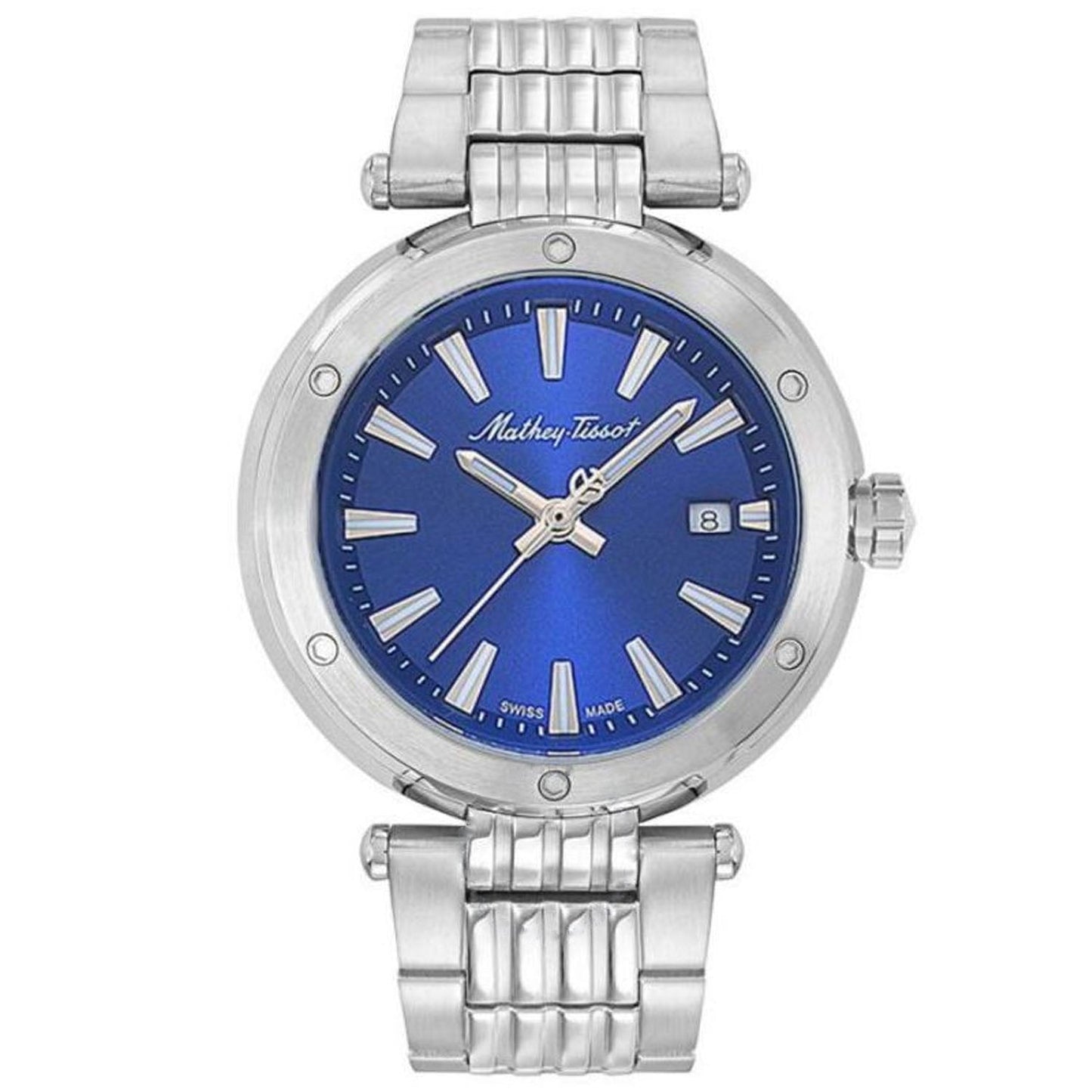 Mathey Tissot Neptune de Hombre
