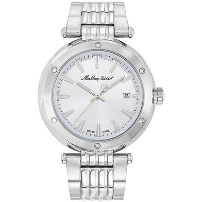 Mathey Tissot Neptune de Hombre