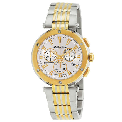 Mathey Tissot Neptune Cronógrafo para Hombres