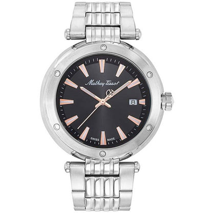 Mathey Tissot Neptune de Hombre