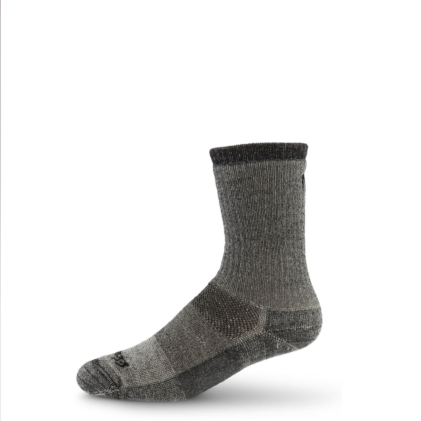 Heavyweight - Boot Socks Mountain Heritage