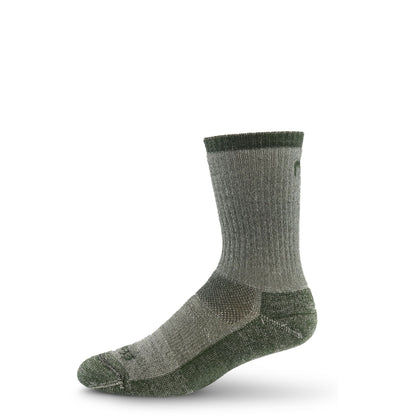 Heavyweight - Crew Socks Mountain Heritage
