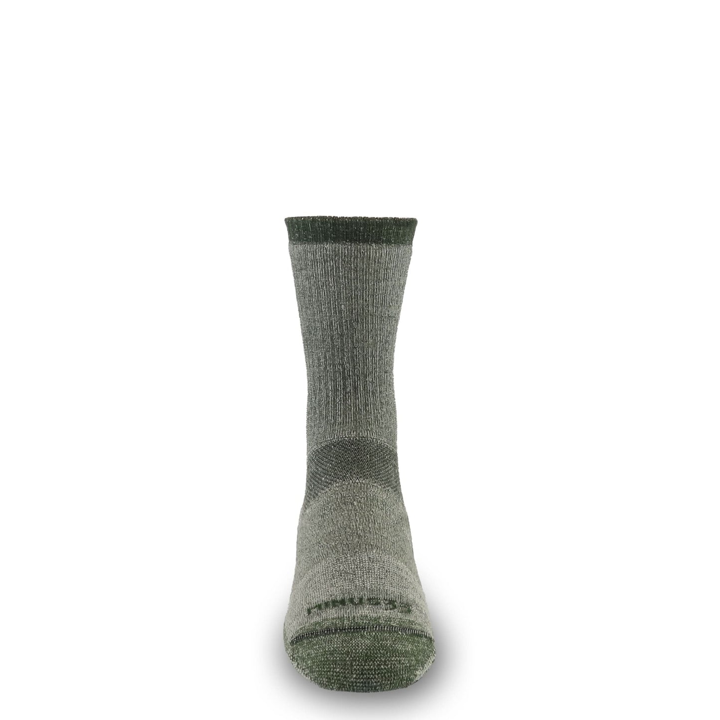 Heavyweight - Crew Socks Mountain Heritage