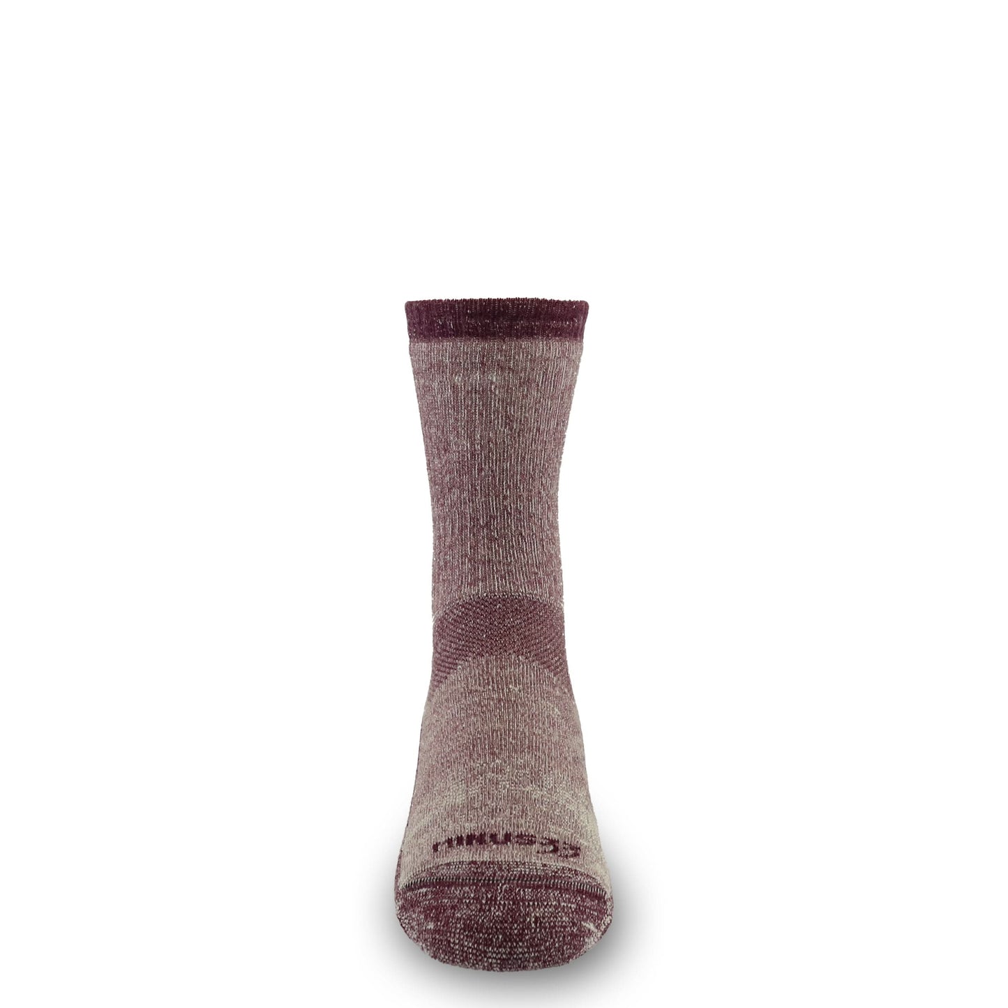 Heavyweight - Crew Socks Mountain Heritage