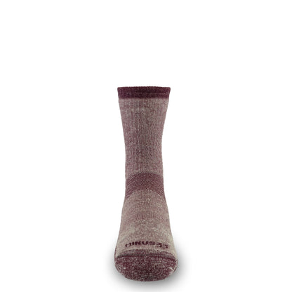 Heavyweight - Crew Socks Mountain Heritage