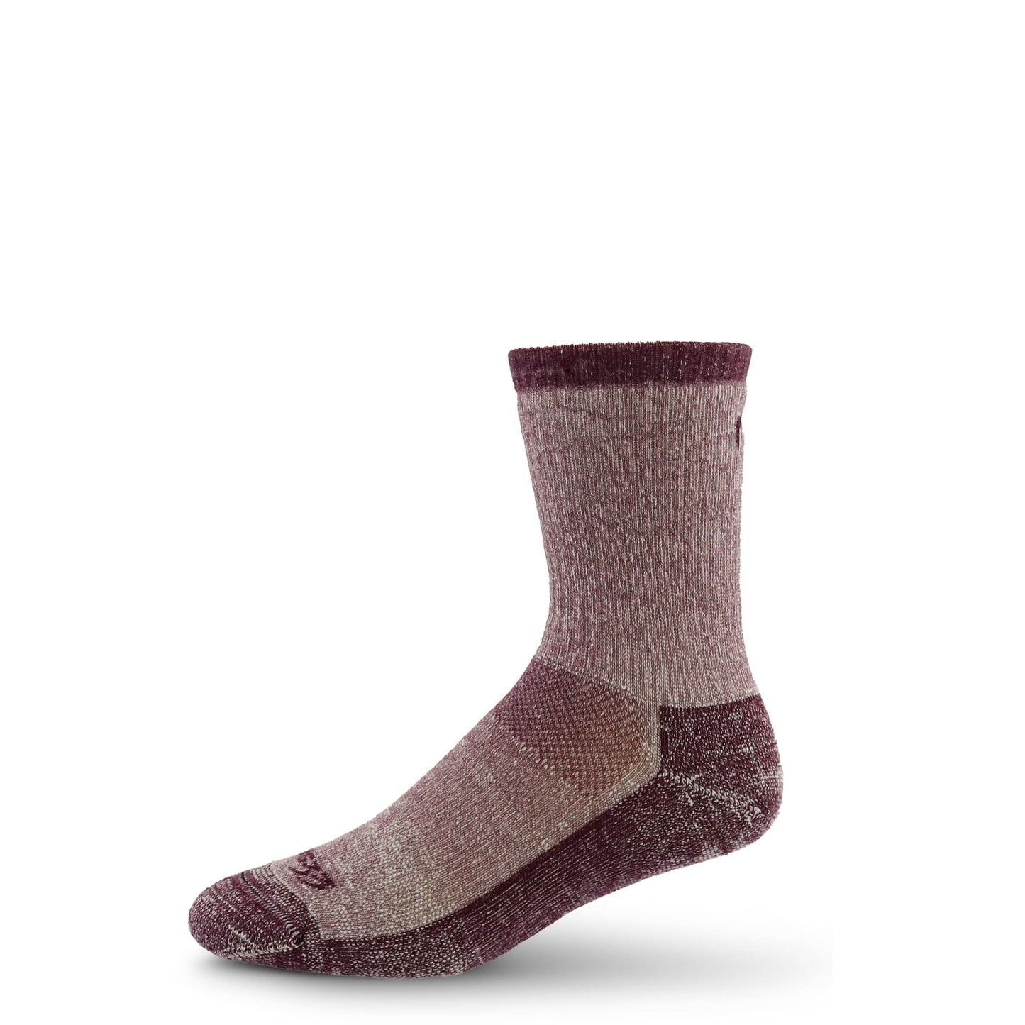 Heavyweight - Crew Socks Mountain Heritage