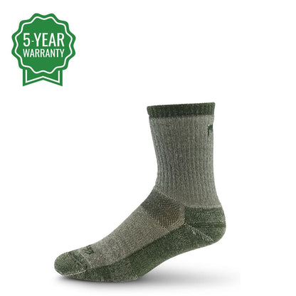 Heavyweight - Boot Socks Mountain Heritage