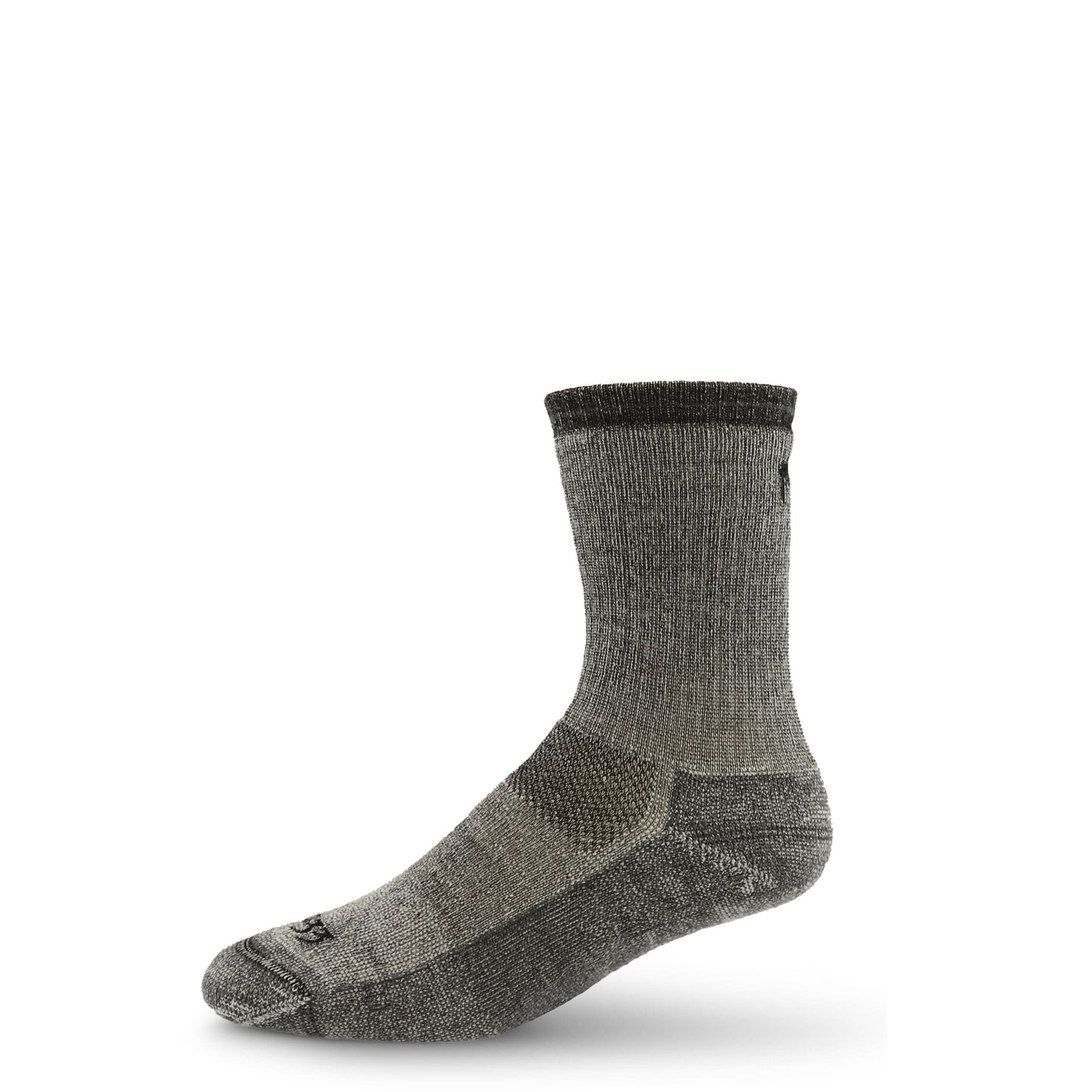 Heavyweight - Crew Socks Mountain Heritage