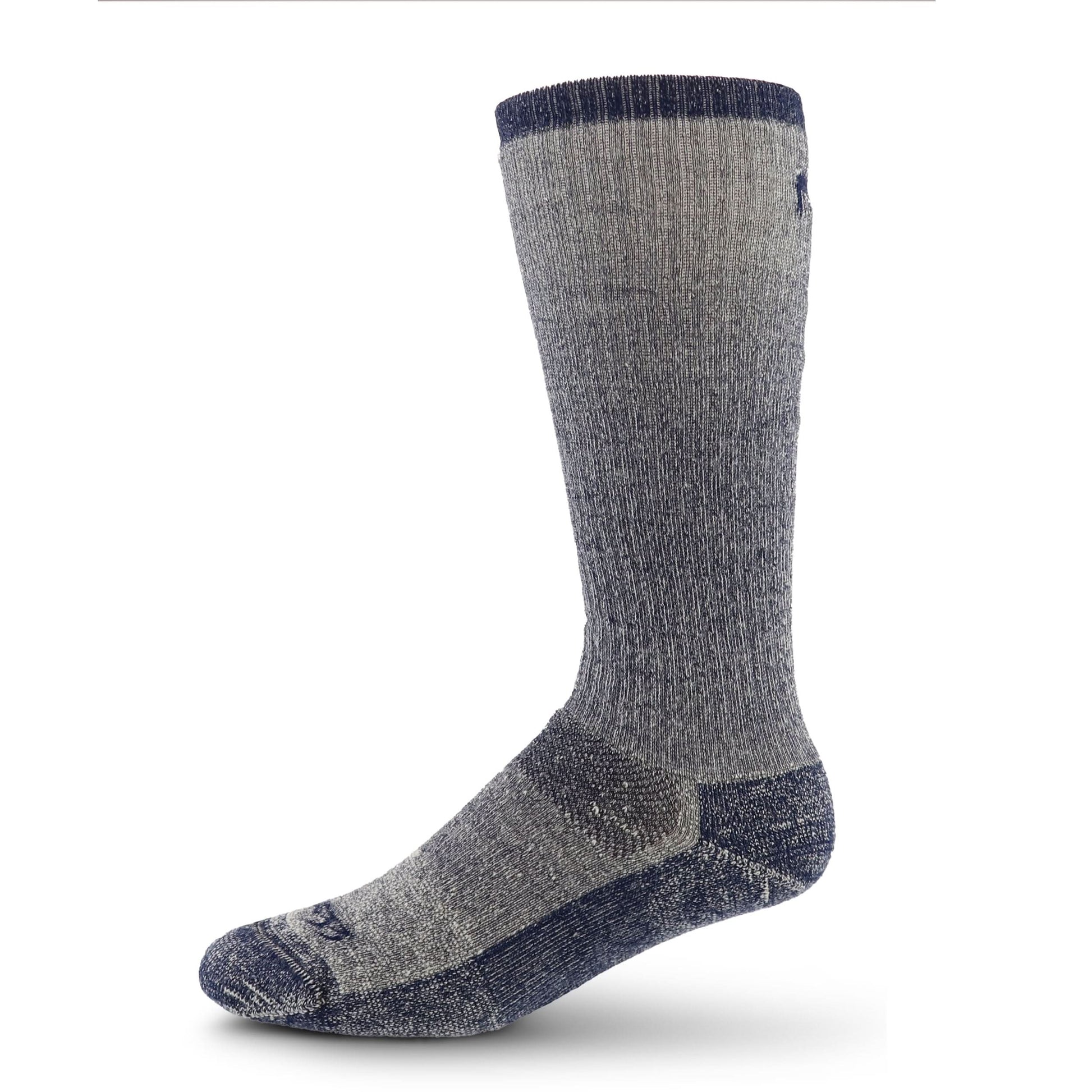 Heavyweight - Mountaineer Over the Calf Socks Mountain Heritage - My Men's Shop