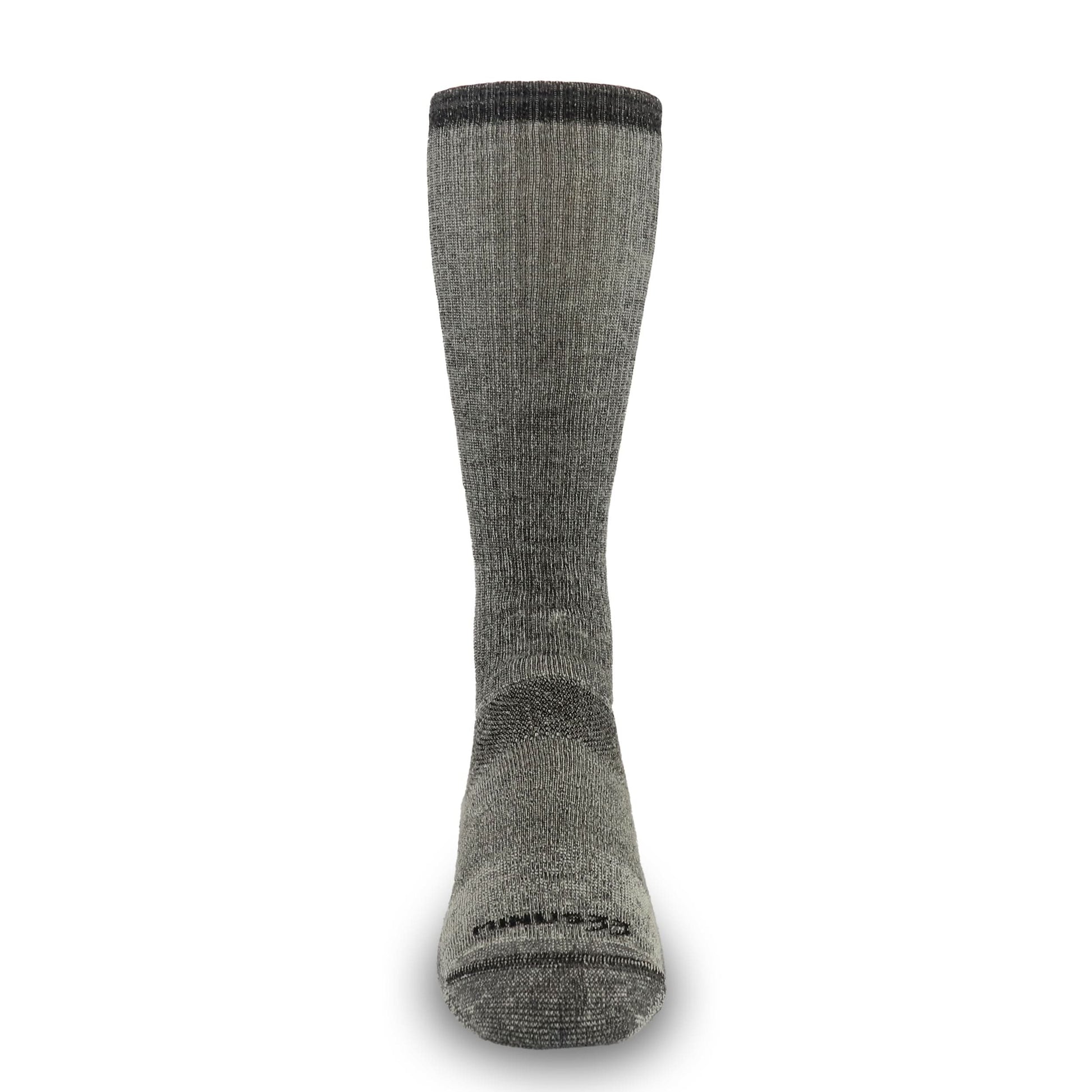Heavyweight - Mountaineer Over the Calf Socks Mountain Heritage - My Men's Shop