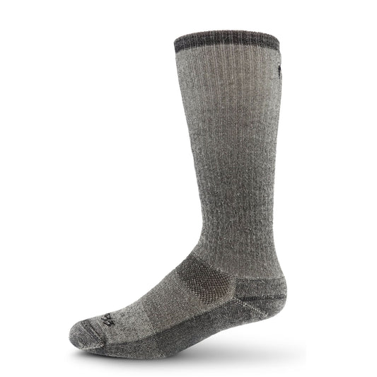 Heavyweight - Mountaineer Over the Calf Socks Mountain Heritage - My Men's Shop