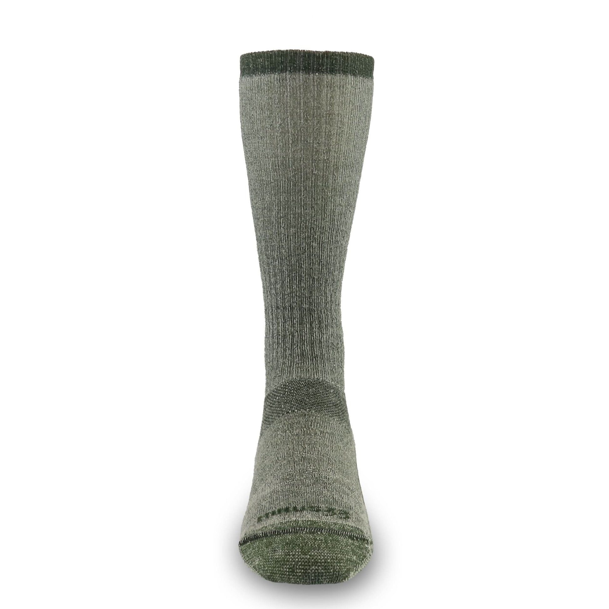 Heavyweight - Mountaineer Over the Calf Socks Mountain Heritage - My Men's Shop