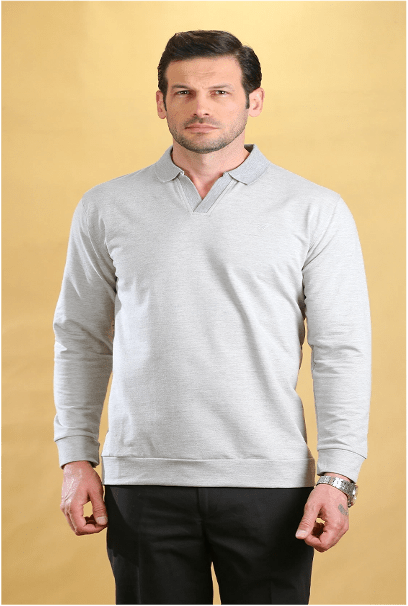 The Essential Polo(Silver)