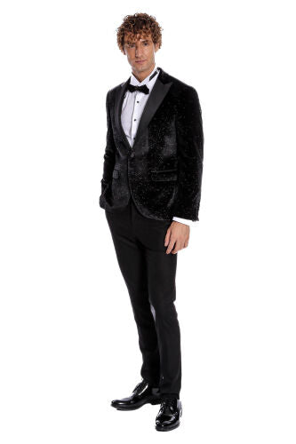 Cd-1006 FORMAL JACKET - My Men's Shop