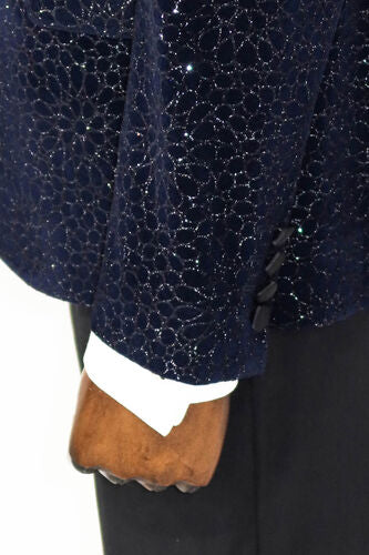 Cd-1006 FORMAL JACKET - My Men's Shop