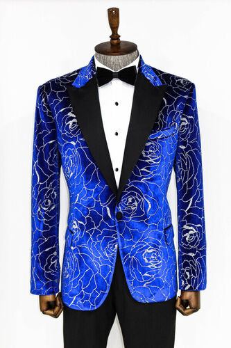 Cd-1006 FORMAL JACKET - My Men's Shop