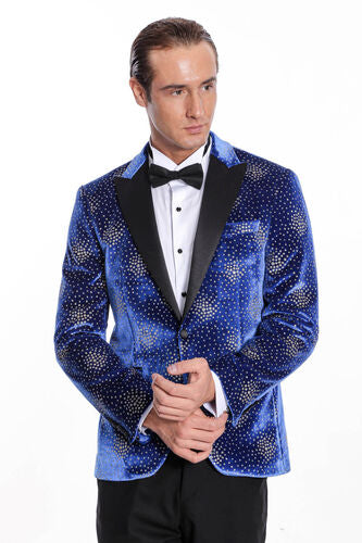 Cd-1006 FORMAL JACKET - My Men's Shop