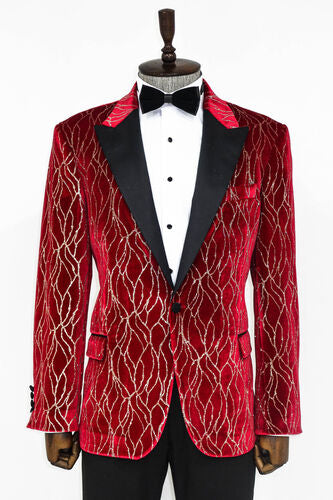 Cd-1006 FORMAL JACKET - My Men's Shop