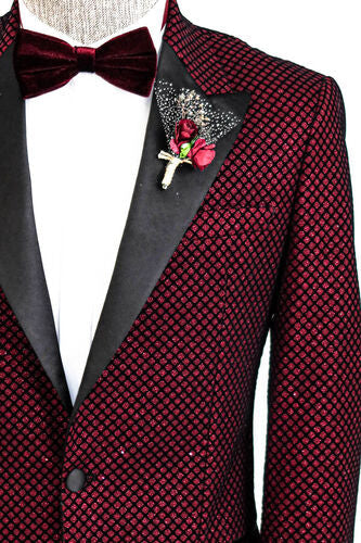 FORMAL JACKET - My Men's Shop