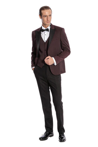 Tk-1320 MENS SUIT - My Men's Shop