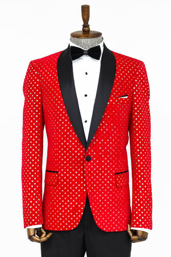 FORMAL JACKET - My Men's Shop