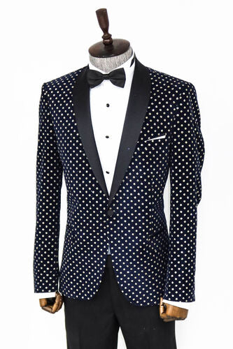 FORMAL JACKET - My Men's Shop