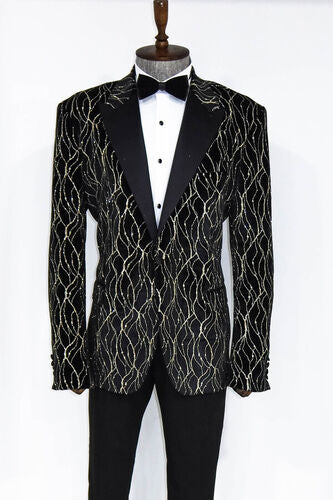 Cd-1006 FORMAL JACKET - My Men's Shop