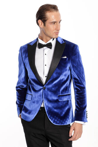 Cd-1006 FORMAL JACKET - My Men's Shop