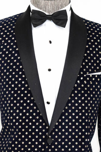 FORMAL JACKET - My Men's Shop