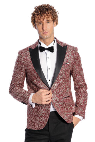 Cd-1006 FORMAL JACKET - My Men's Shop