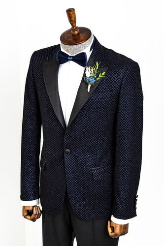 FORMAL JACKET - My Men's Shop