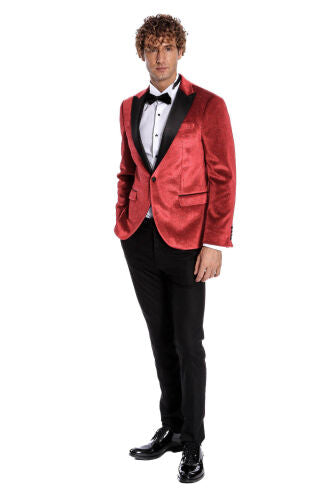 Cd-1006 FORMAL JACKET - My Men's Shop