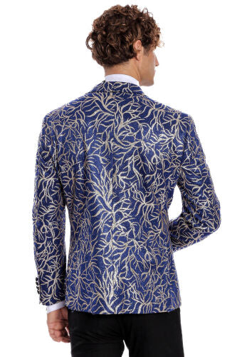Cd-1006 FORMAL JACKET - My Men's Shop