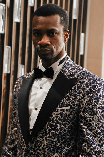 FORMAL JACKET - My Men's Shop