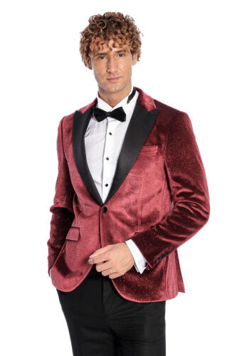 Cd-1006 FORMAL JACKET - My Men's Shop