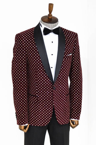 FORMAL JACKET - My Men's Shop
