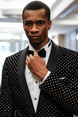 FORMAL JACKET - My Men's Shop