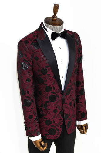 Cd-1006 FORMAL JACKET - My Men's Shop