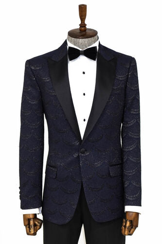 FORMAL JACKET - My Men's Shop