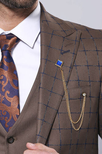 Tk-1320 MENS SUIT - My Men's Shop