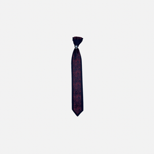 Salas Cravat Tie - My Men's Shop