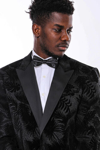 Cd-1002 FORMAL JACKET - My Men's Shop