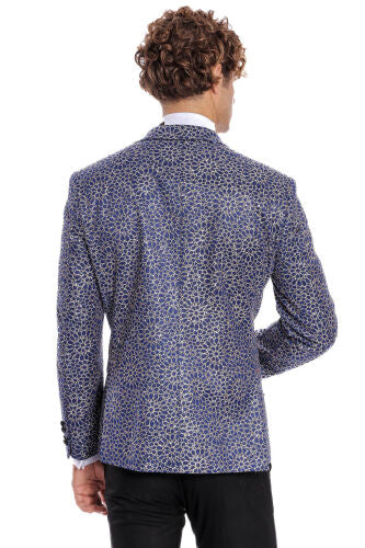 Cd-1006 FORMAL JACKET - My Men's Shop