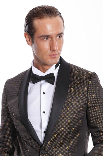 Cd-1006 FORMAL JACKET - My Men's Shop