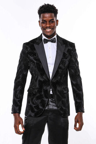 Cd-1002 FORMAL JACKET - My Men's Shop